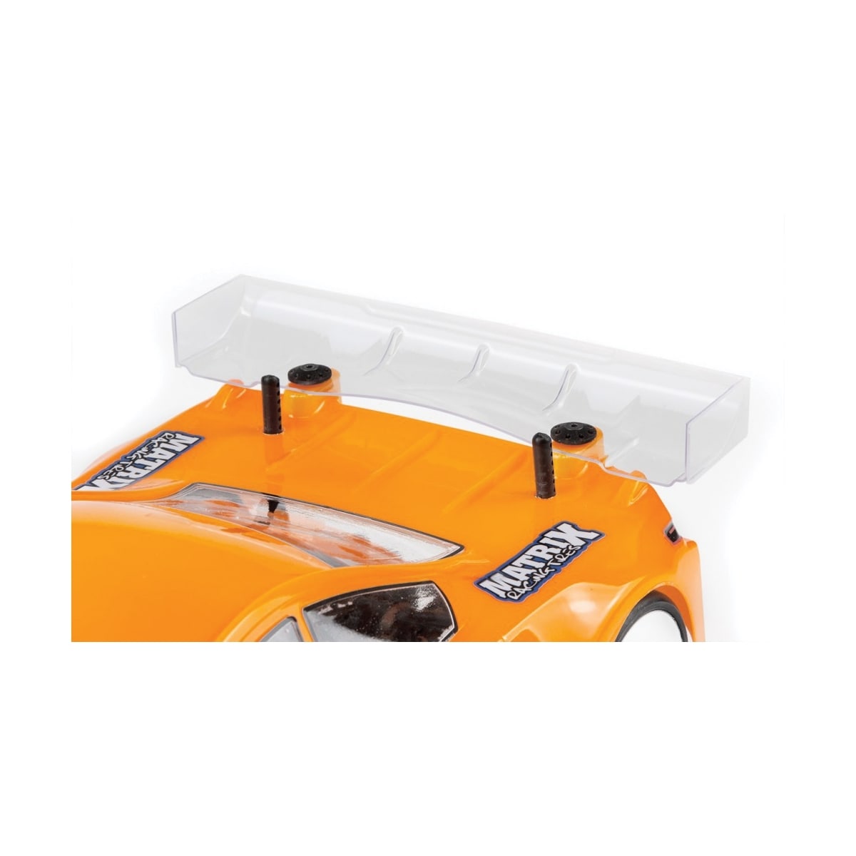 Xtreme Wing 1/10 Medium Pre-Cut (2pcs)
