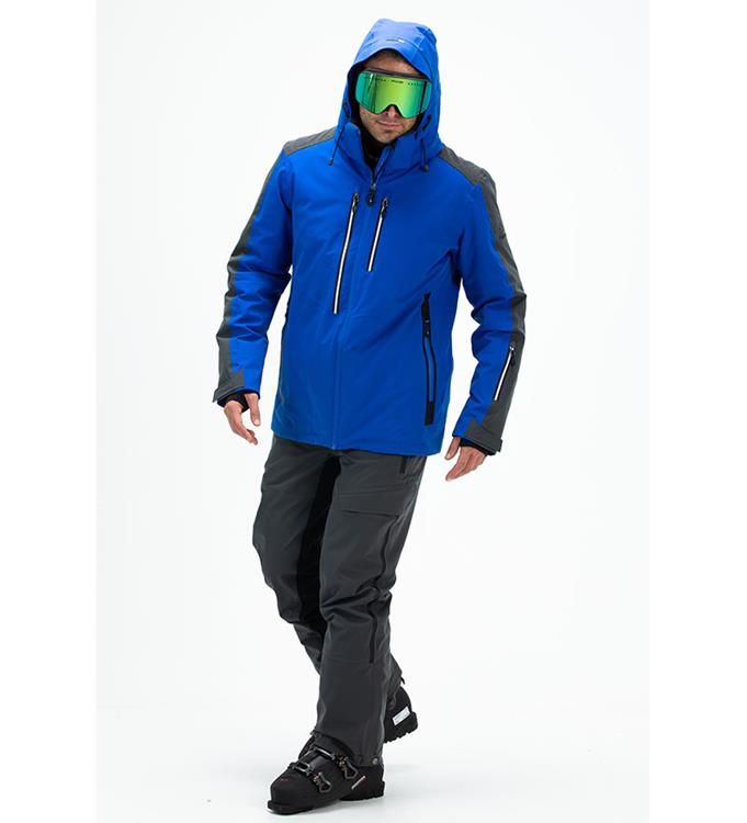 Falcon Men Gabriel Ski Jas