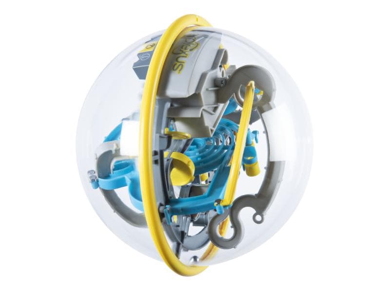 Spinmaster Knobelspiel Perplexus Beast Geschicklichkeitsspiel