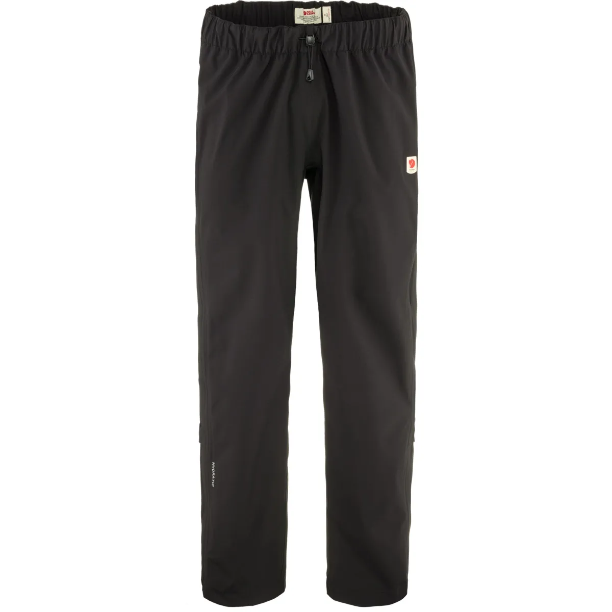 Fjällräven Men's HC Hydratic Trail Trousers Black