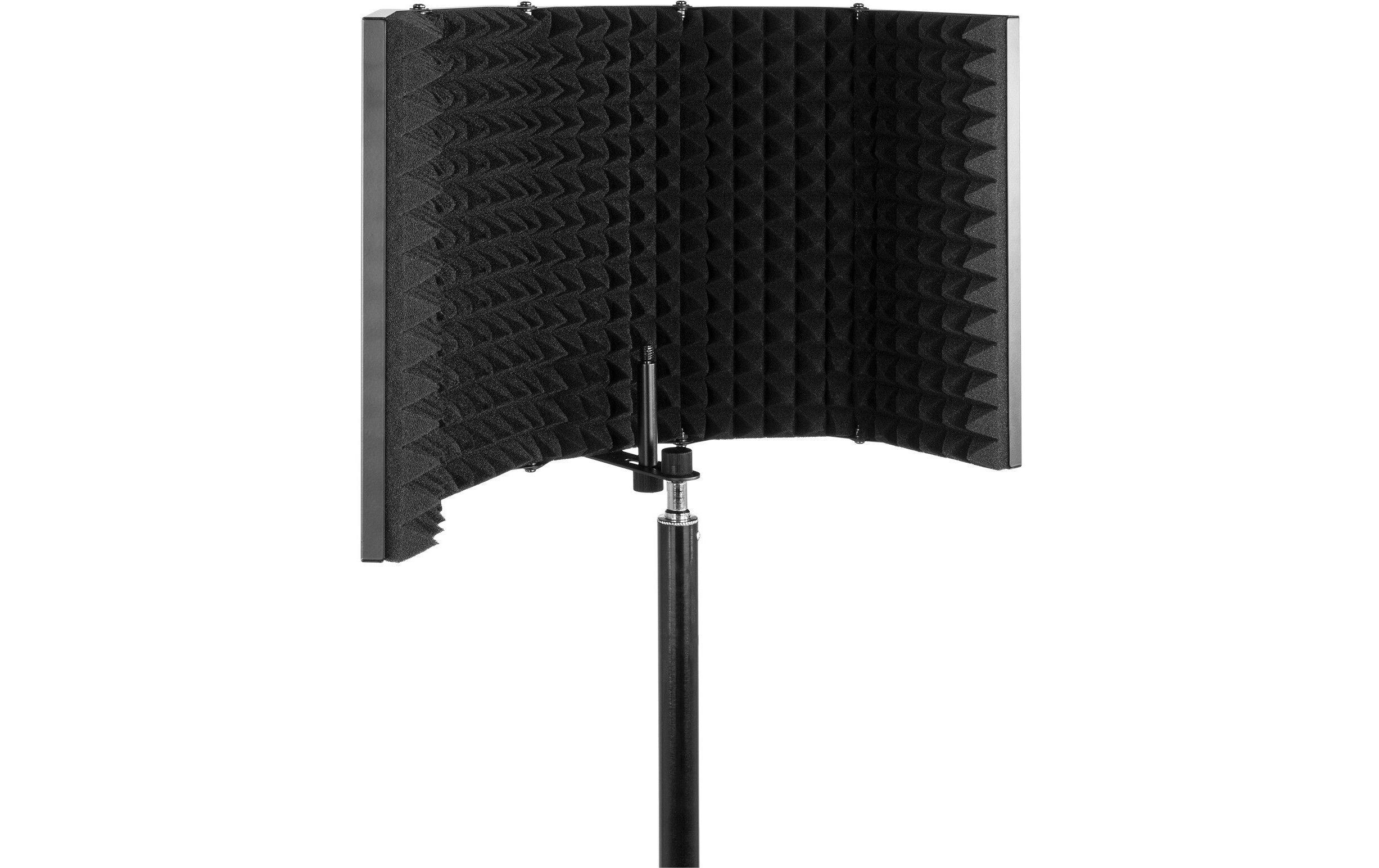 Akustikschirm MRF30Mikrofon-Reflexionsfilter
