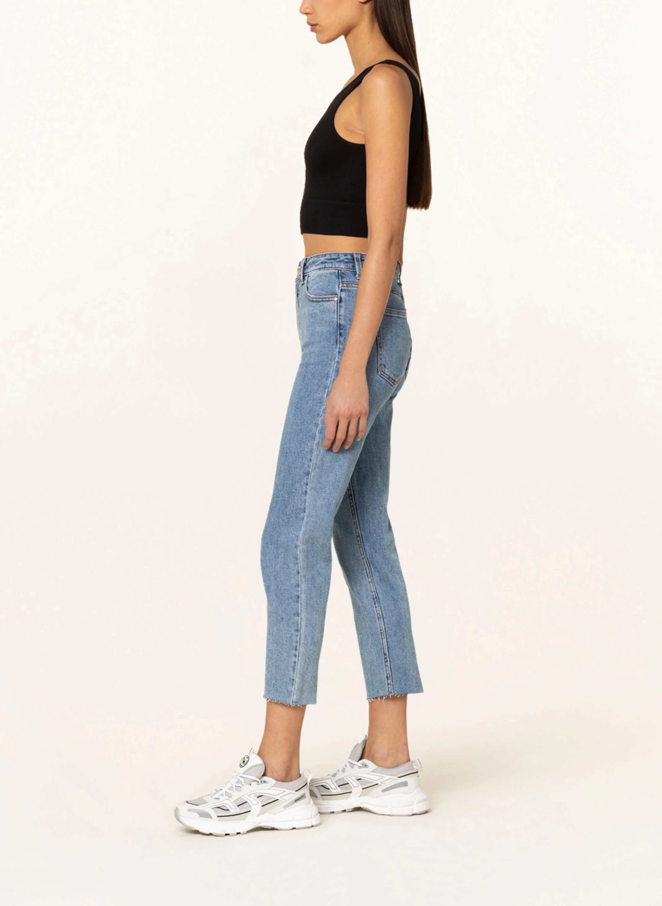 ONLY Straight Jeans