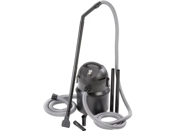 Pontec Teich- & Poolsauger 50754 Damslamsluger 30 l