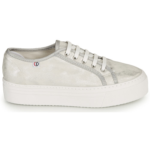 Yurban - SUPERTELA - Argent