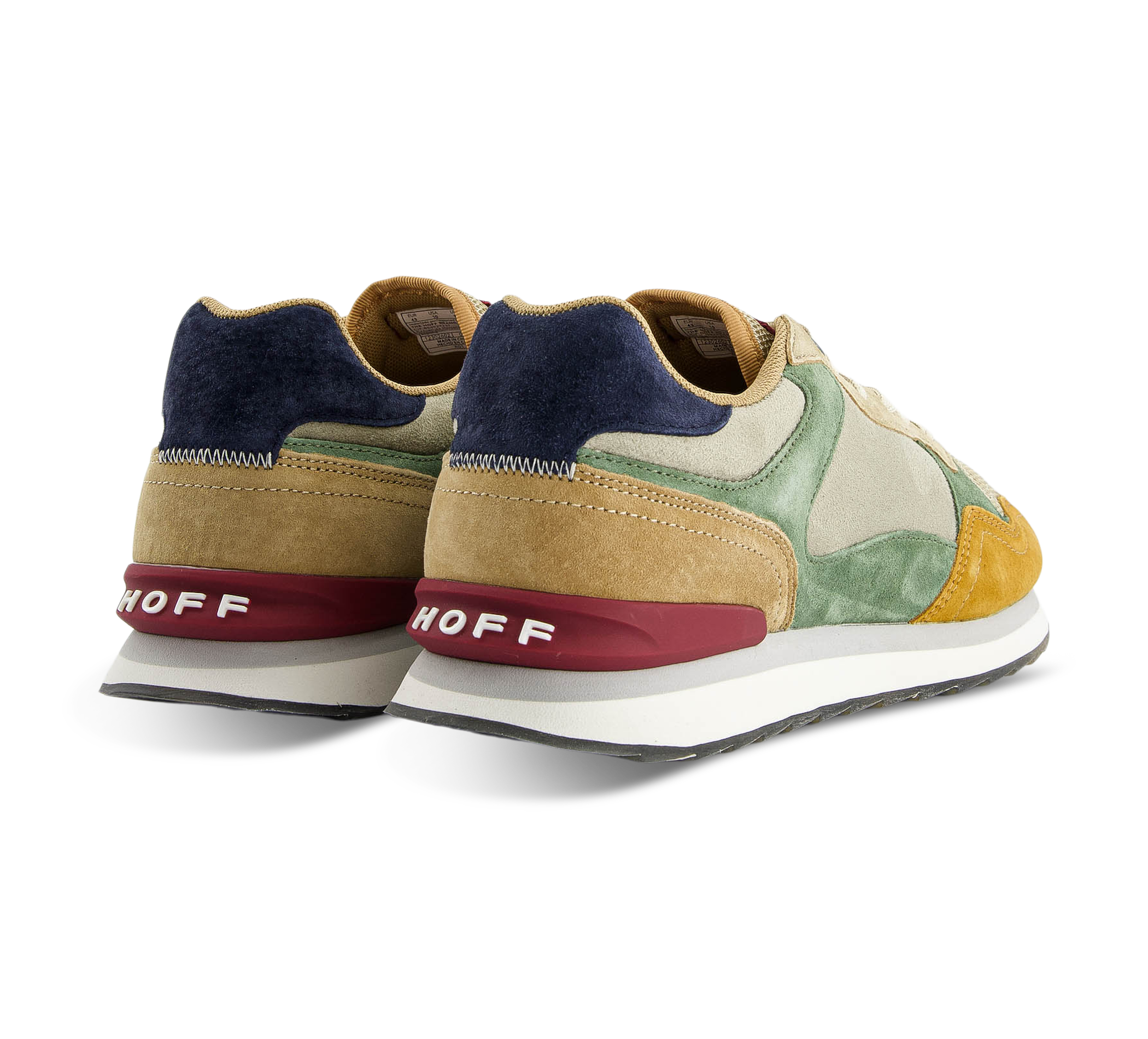 Hoff Sneaker low