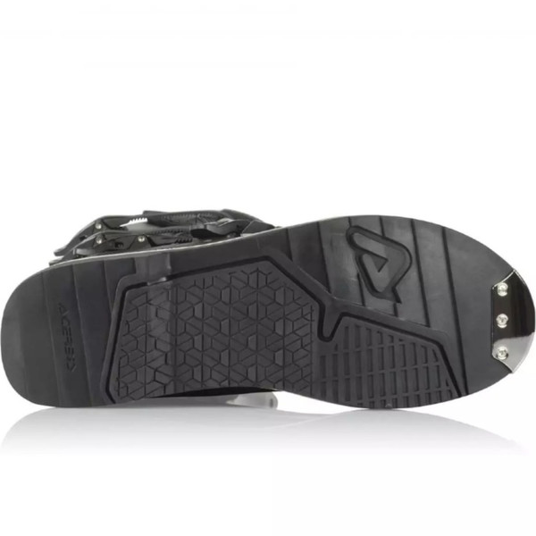 Acerbis - Bottes E-team Noir