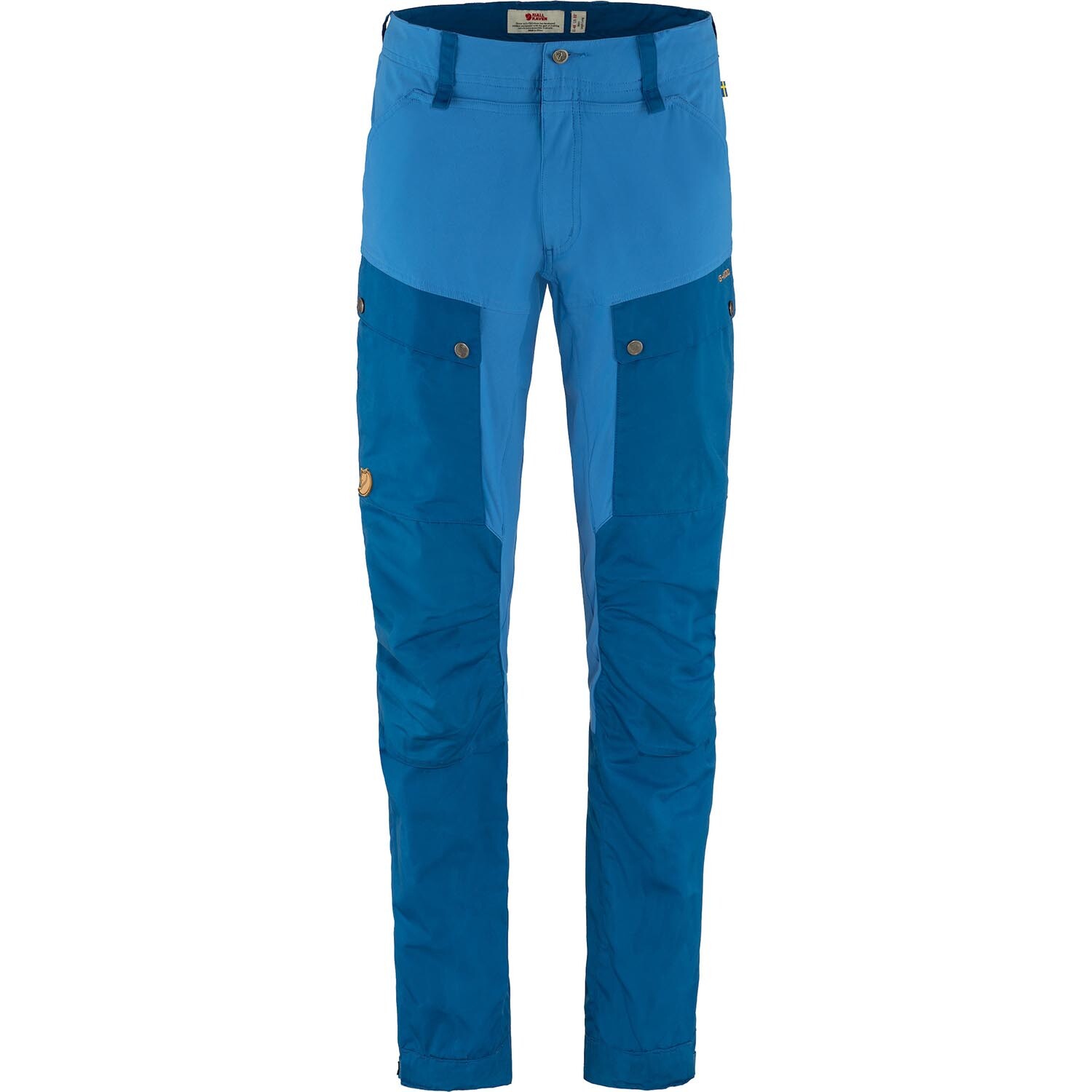 Fjällräven Mens Keb Trousers