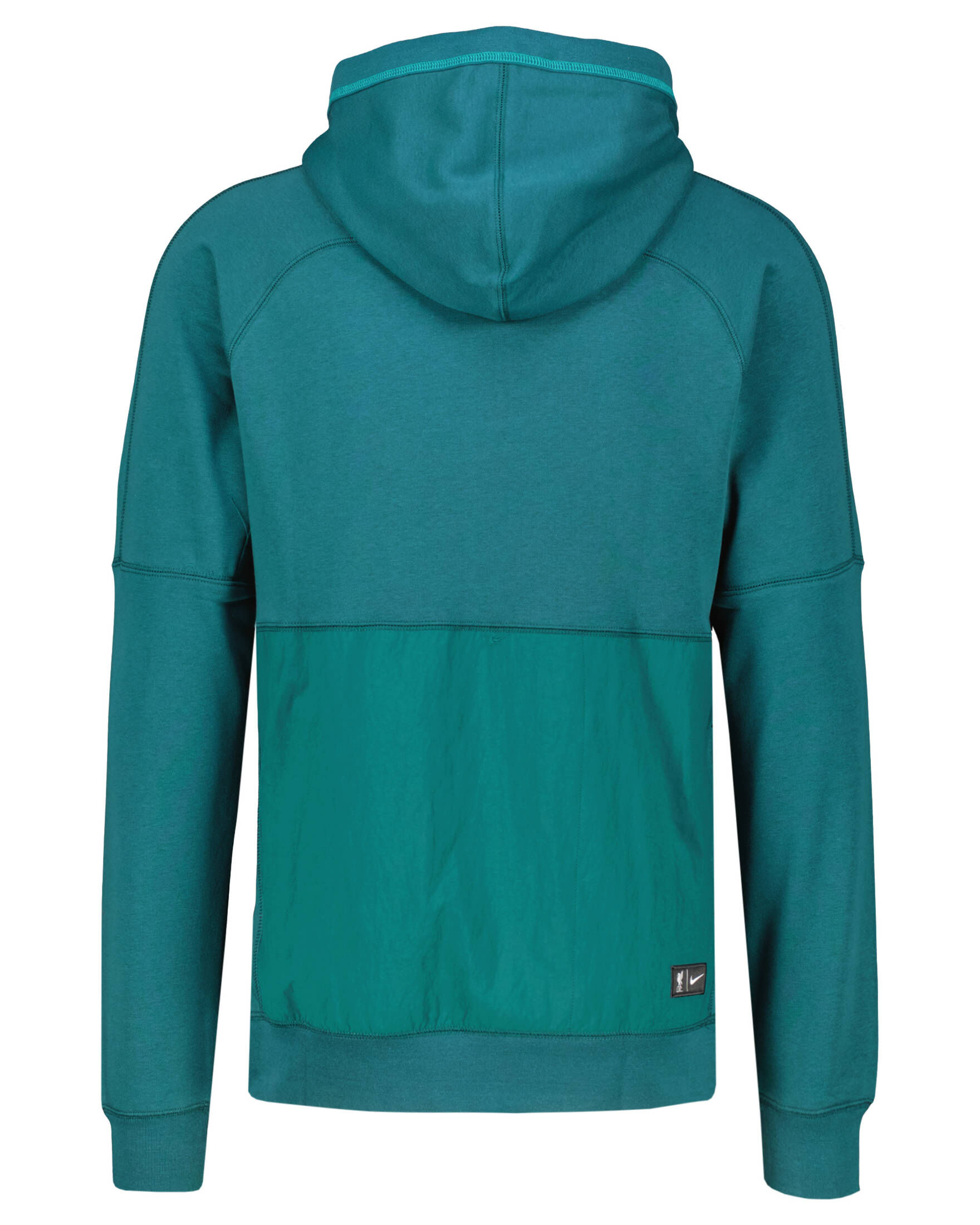 Nike| Herren Fußballhoodie LIVERPOOL FC