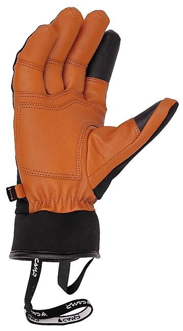 CAMP - GANT DE CASCADE DE GLACE G HOT WOOL