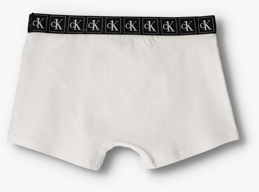 CALVIN KLEIN UNDERWEAR multi calvin klein underwear boxershort 3pk trunk
