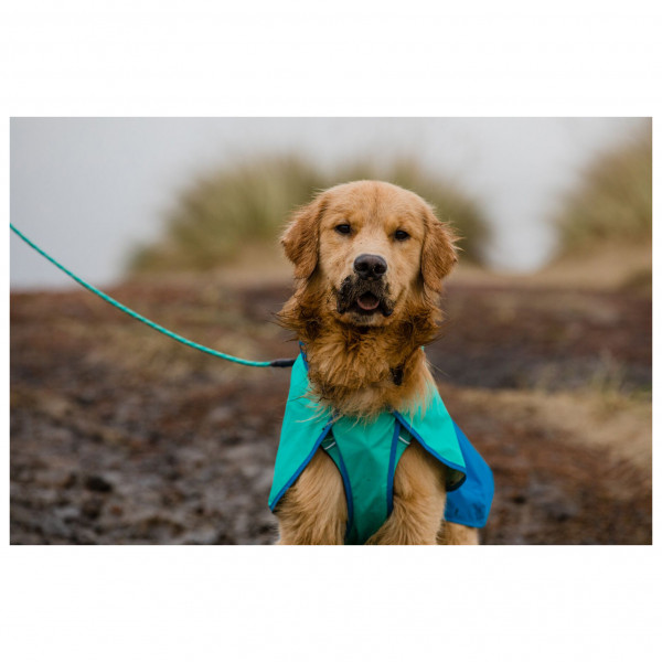 Ruffwear - Sun Shower Jacket - Manteau pour chien
