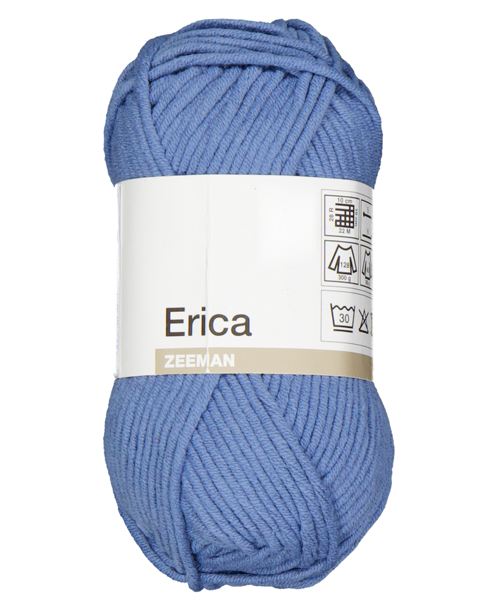Breigaren - Blauw
