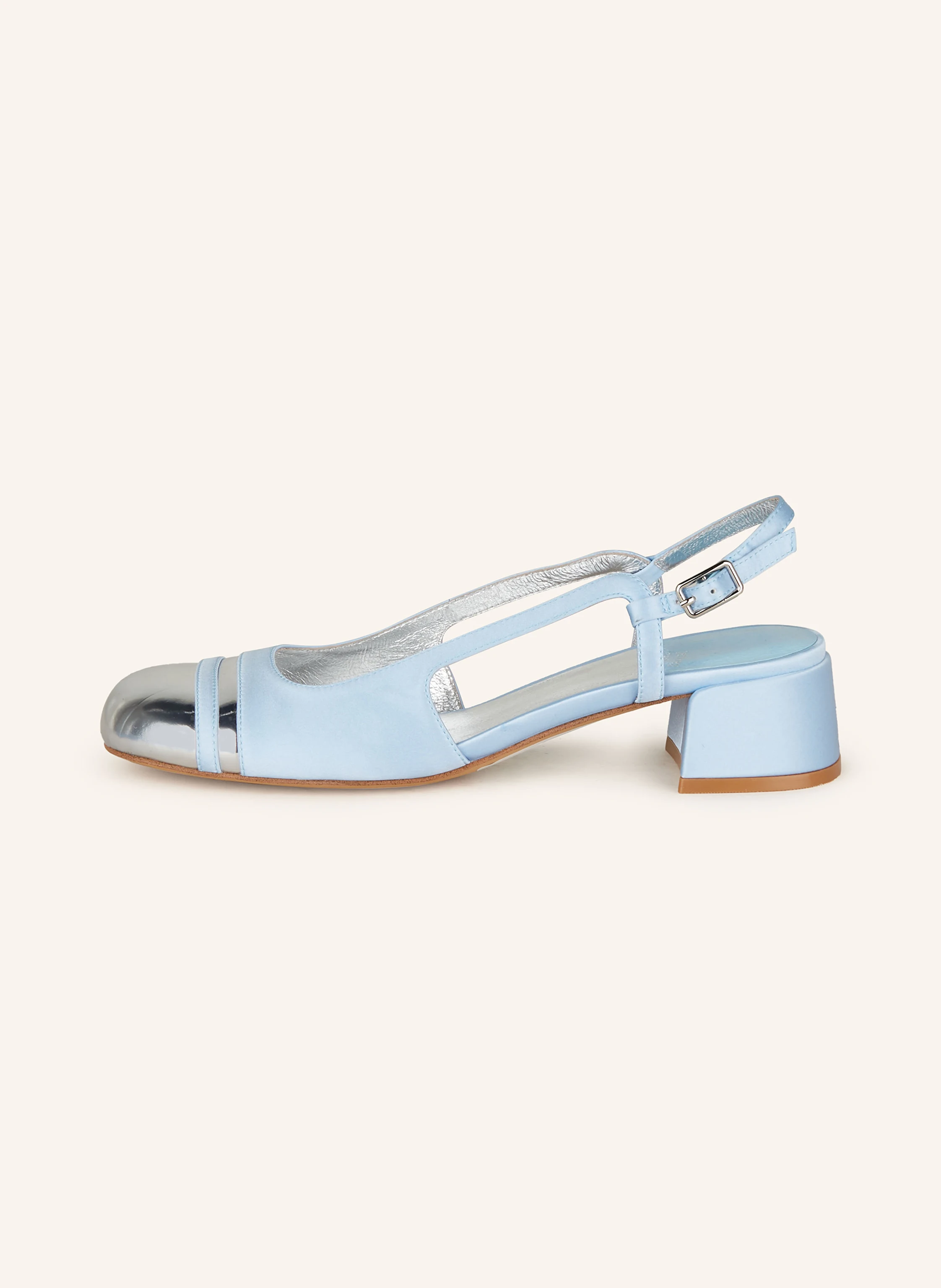 jeffrey campbell Slingpumps SEIZE-CP