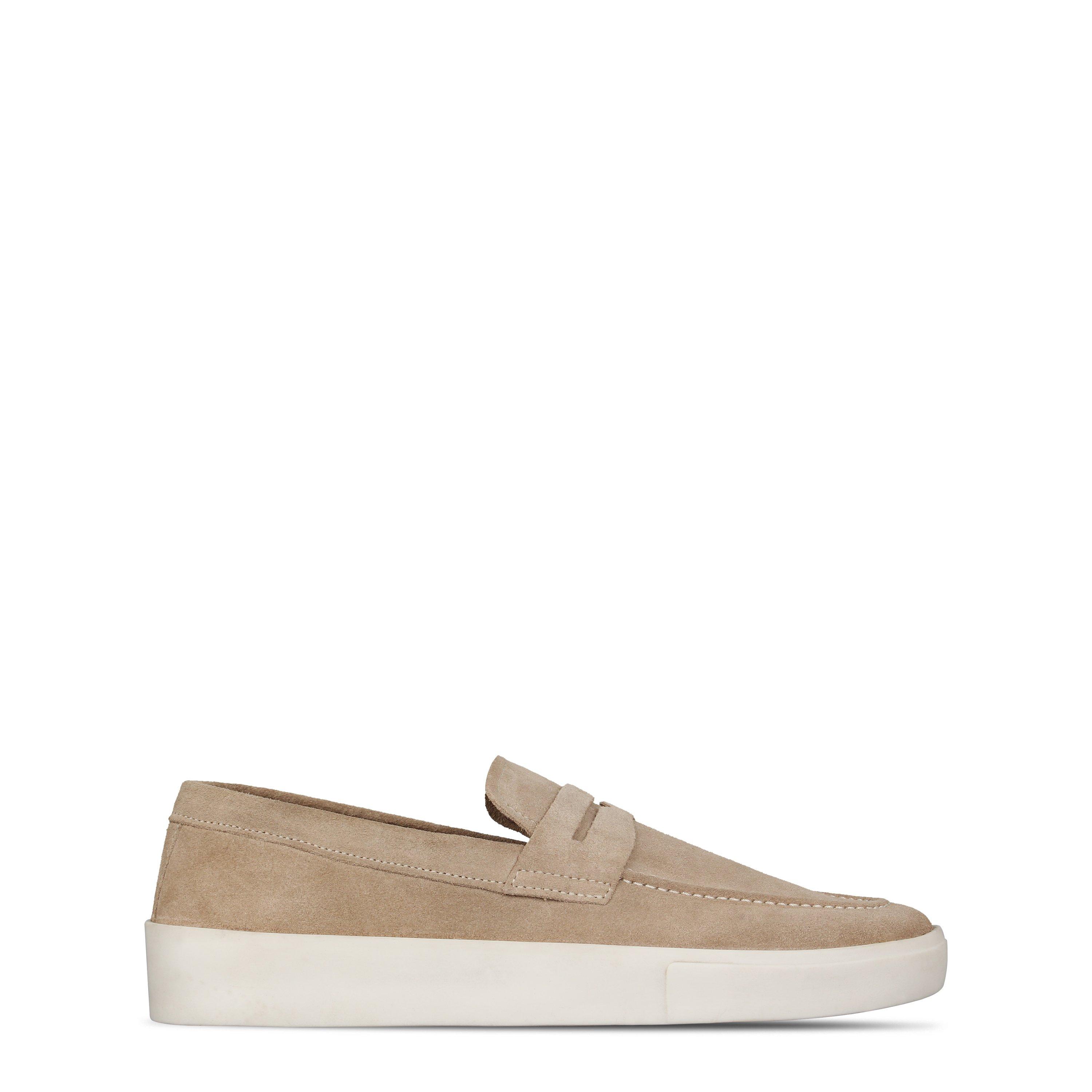 Jack Wills JW Casual Suede Loafer
