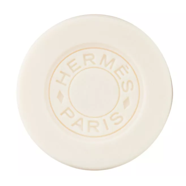 Twilly d'Hermès savon parfumé HERMÈS
