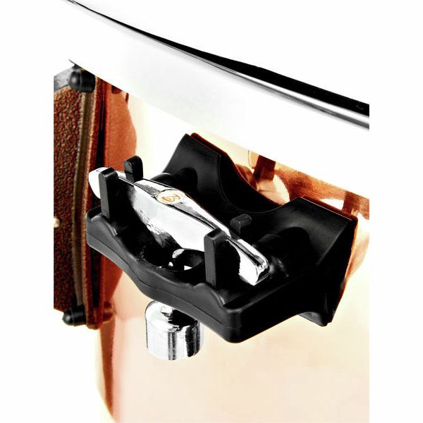 Bergerault VI26KP FS Voyager copper