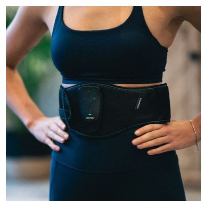 Ceinture Abdos / Lombaires Compex CoreBelt 5.0