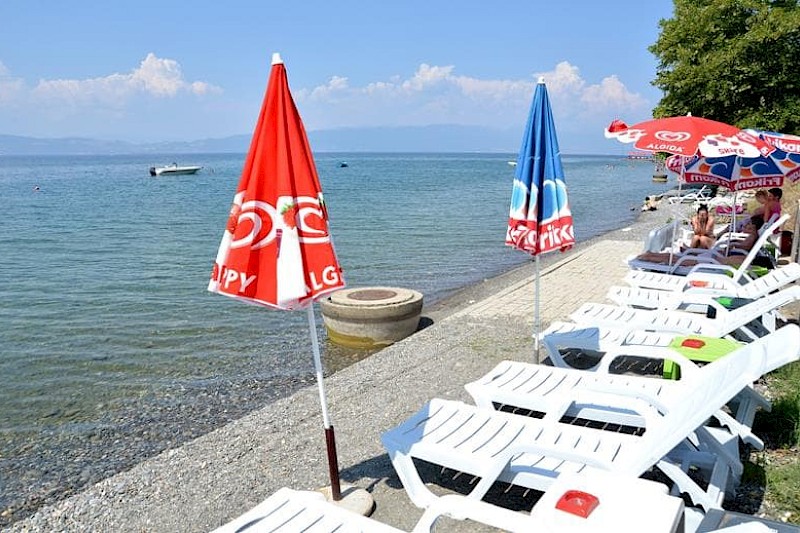 Hotel Villa Dionis