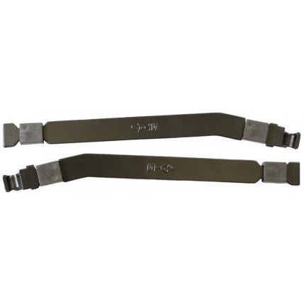 Stay Music Curved Arms 290mm Kit uitbreidingsset Slim model
