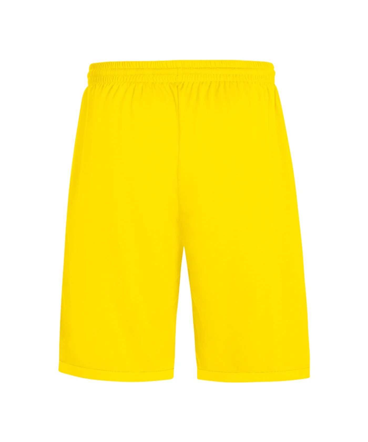 JAKO Change 2.0 Wendeshort Basketball Schwarz F03