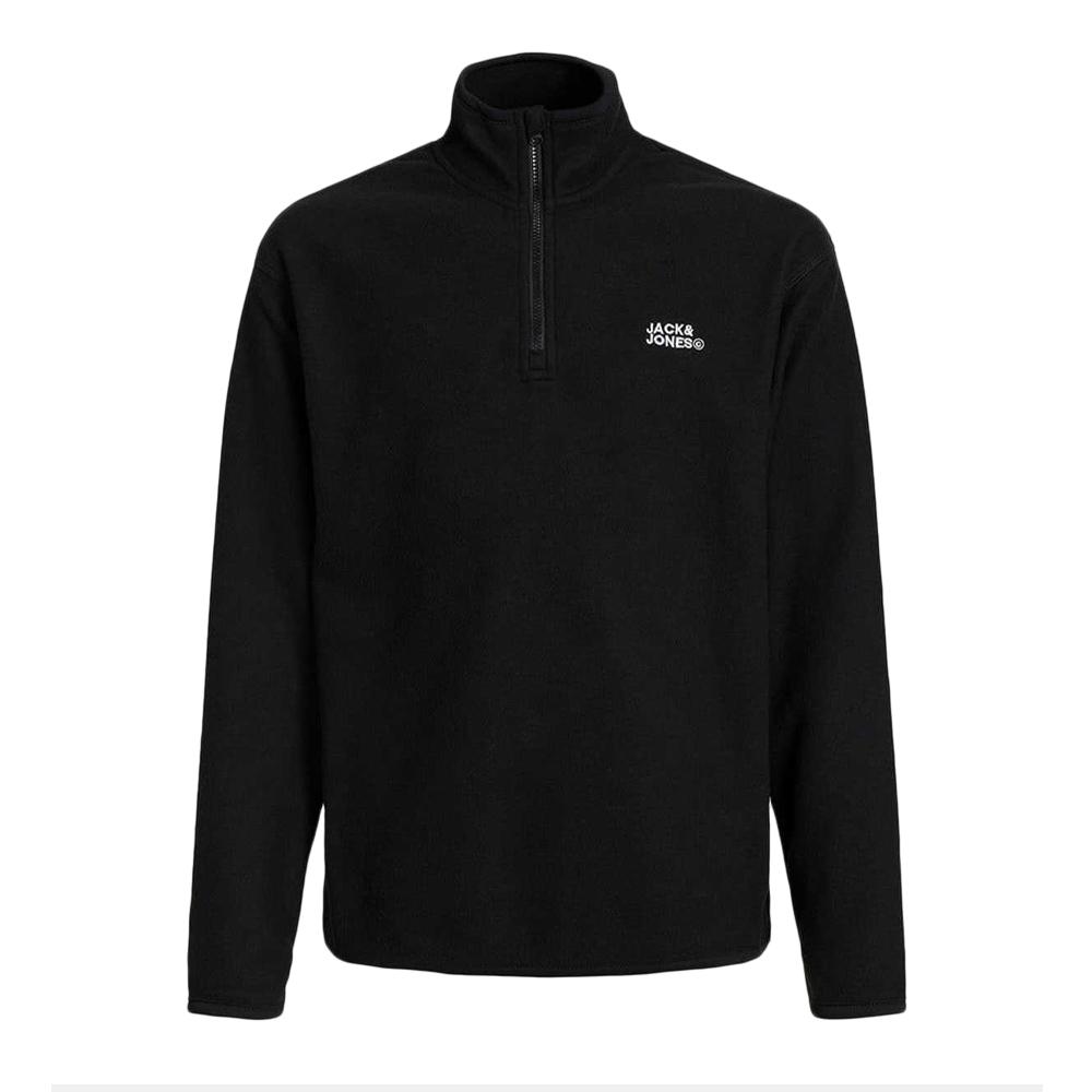 Jack & Jones Polaire Noire Garçon Jack & Jones Quarter