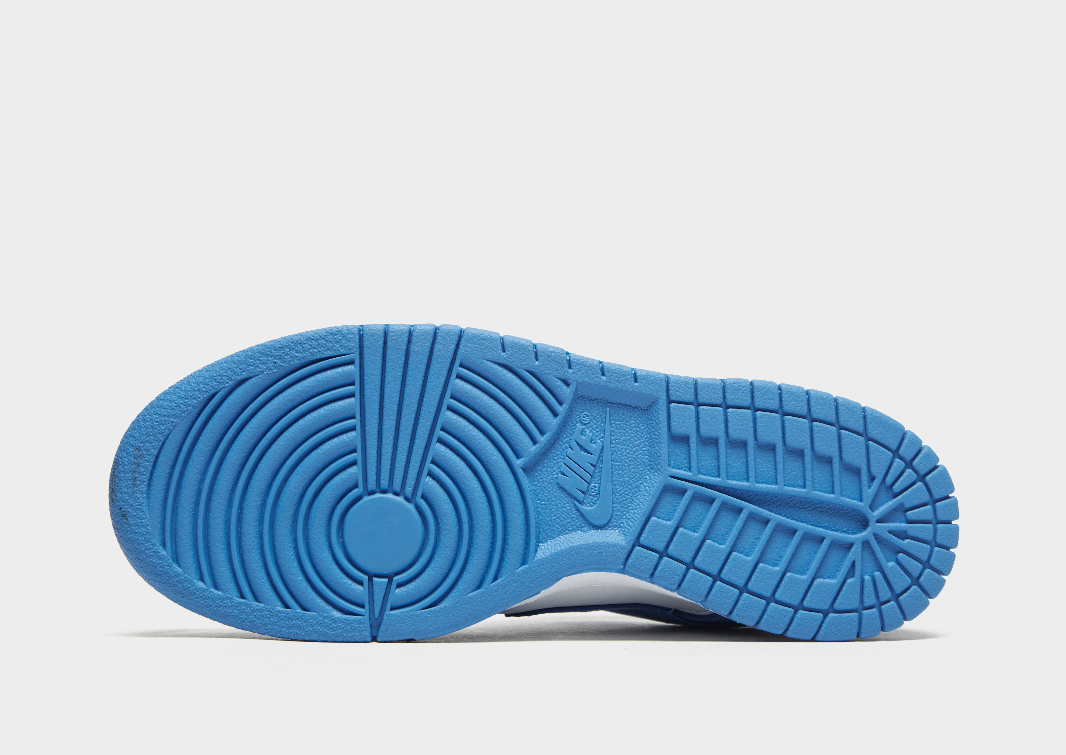 Nike Dunk Low 'Uni Blue' Junior - 1 par client