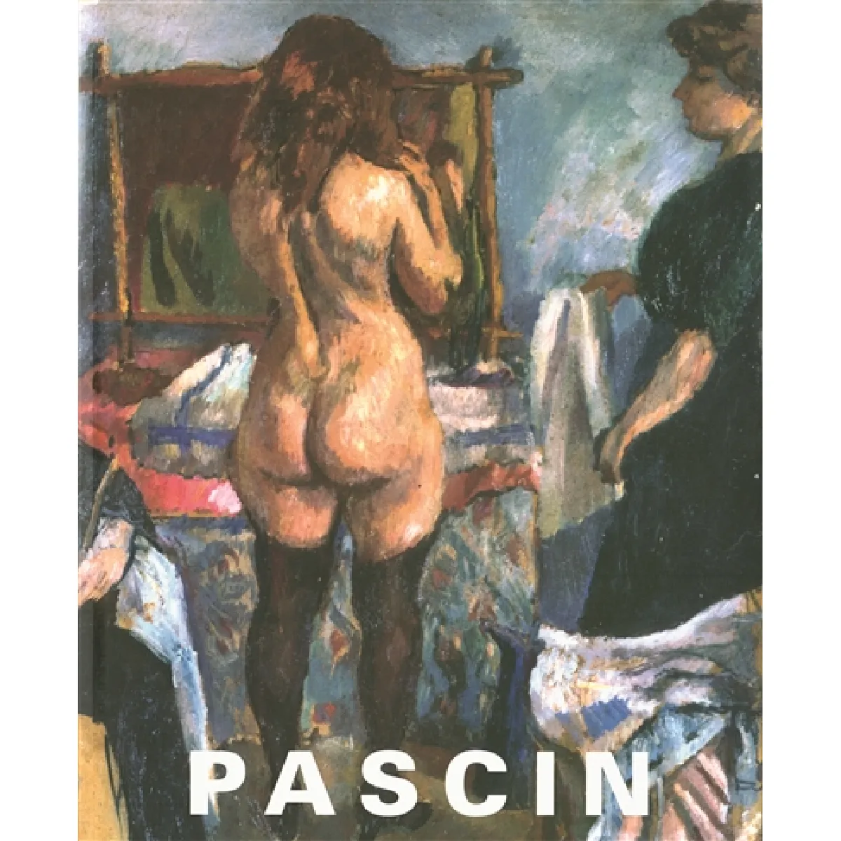 Pascin : le magicien du réel · Occasion