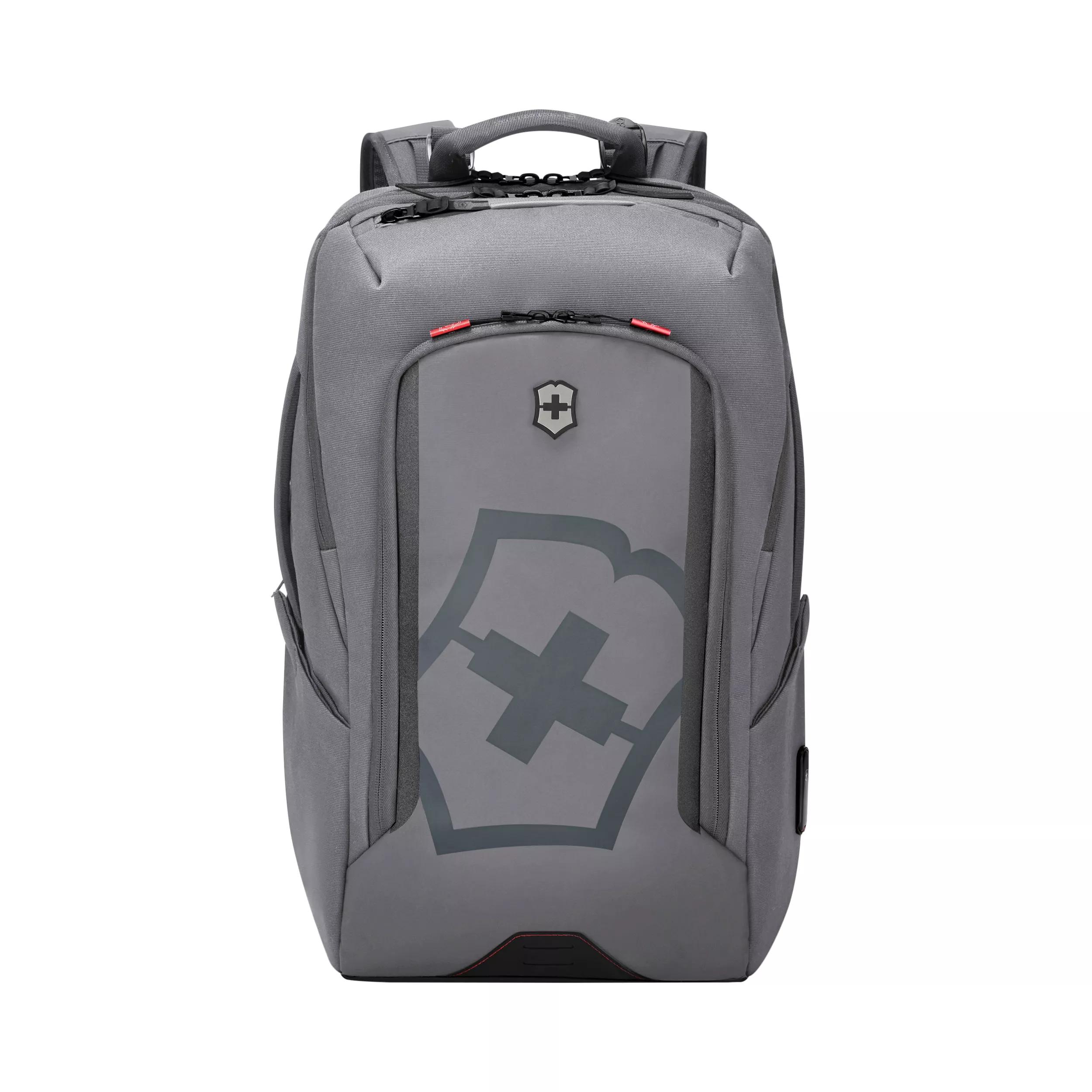 Touring 2.0 Traveller Backpack-stone grey