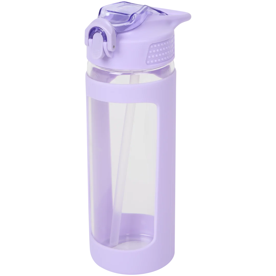 Gourde en verre Ambition