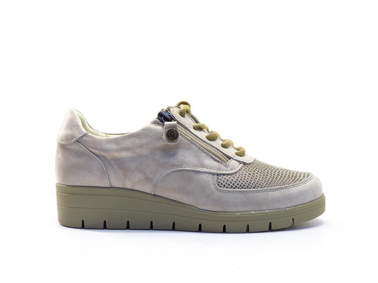 Q-Fit 4082.10 taupe