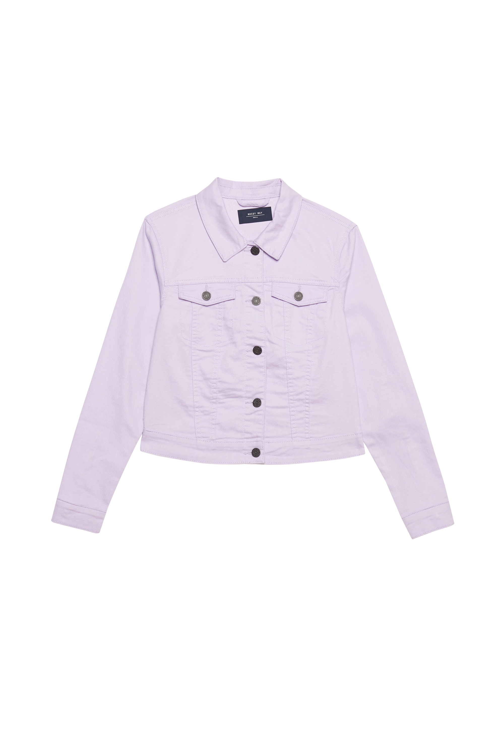 NOISY MAY veste NMDEBRA Violet