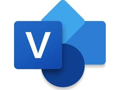 Microsoft Visio Professional 2021 - Licens - 1 PC - Hente - ESD - National Retail, Click-to-Run - Win - All Languages