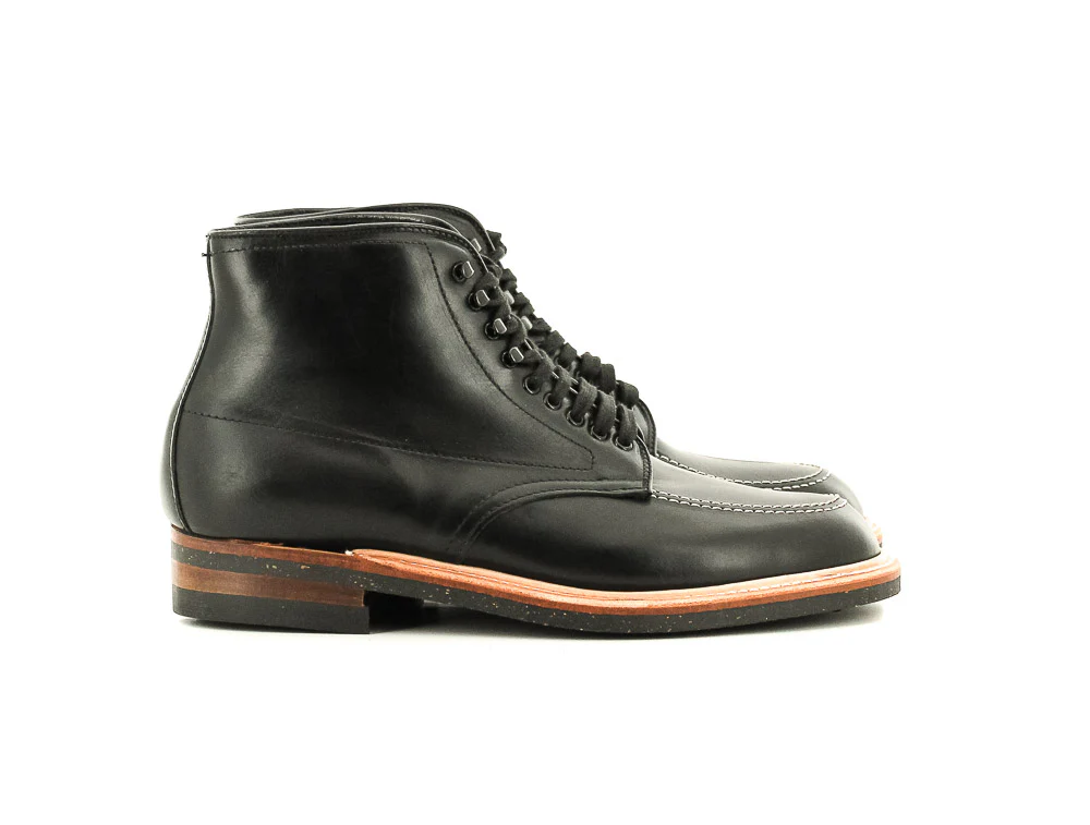 ALDEN SHOE COMPANY - 401D BLACK