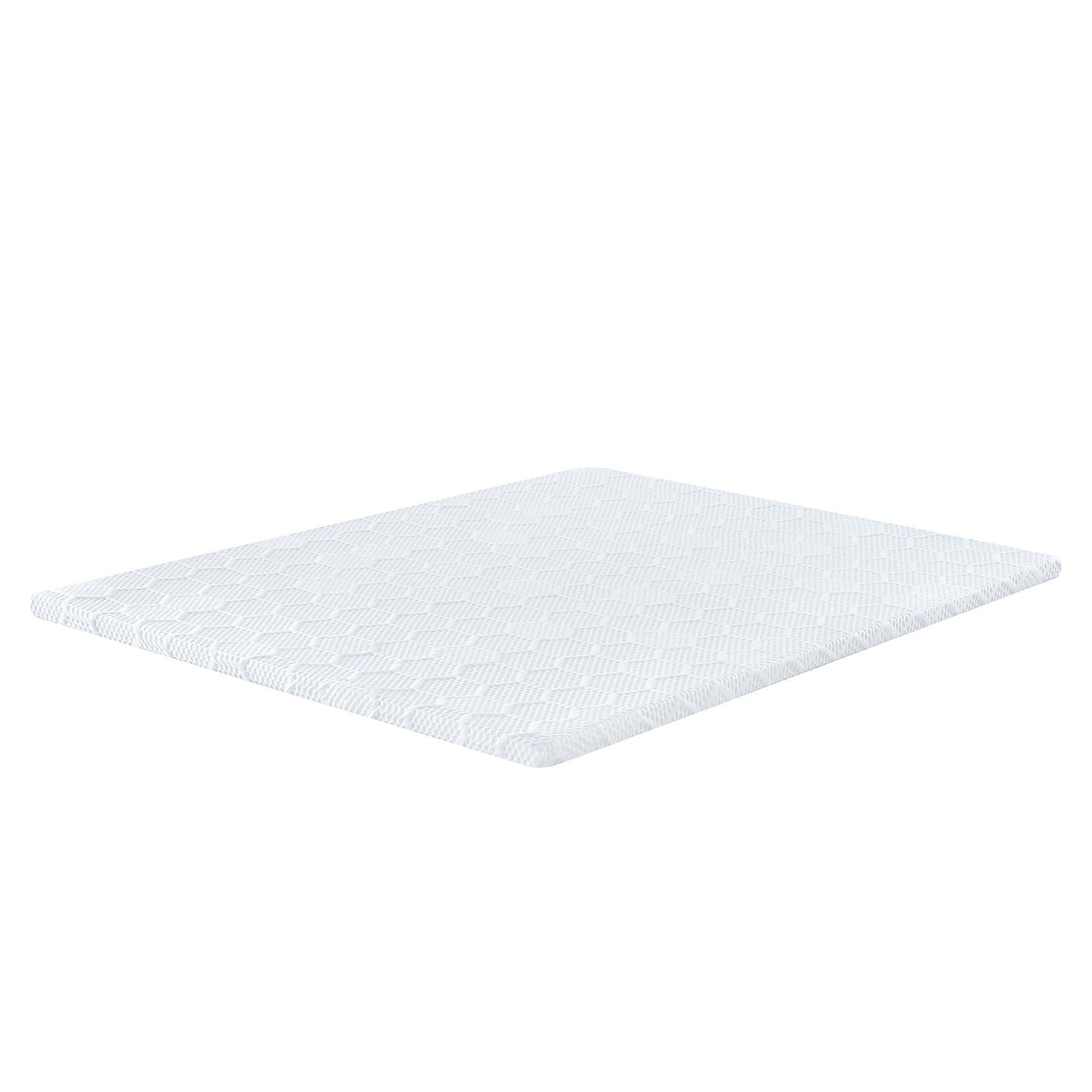 Topper Matratzenauflage Gel Memory 160 x 200 cm