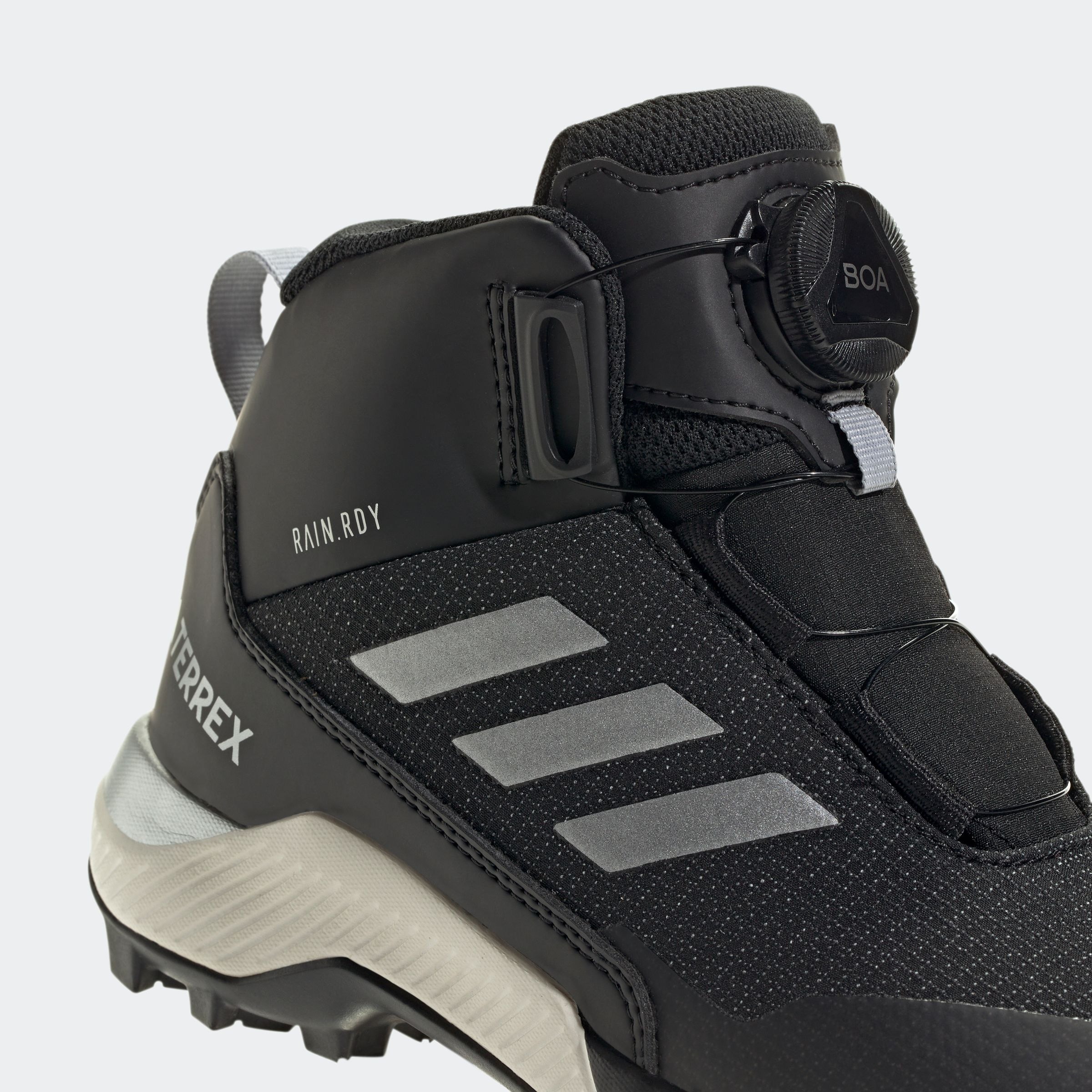 adidas TERREX Winterboots »TERREX WINTER MID BOA RAIN.RDY«  Winterboots, wasserabweisend