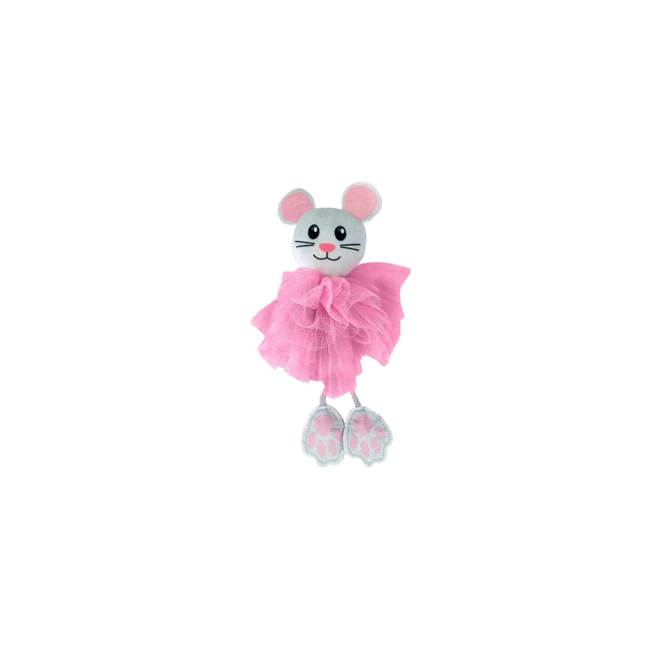 KONG Spielzeug Flingaroo Tutu