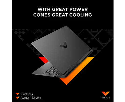 HP VICTUS 15-fa0016no
