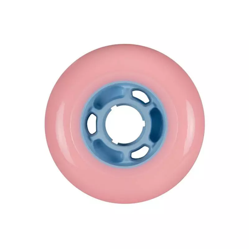 Roues roller UNDERCOVER Czaplas Sister TV Line 2nd Ed. 84mm/86a bullet (pack de 4)