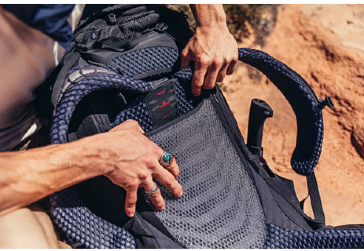 Gregory<br>Baltoro 100 Pro