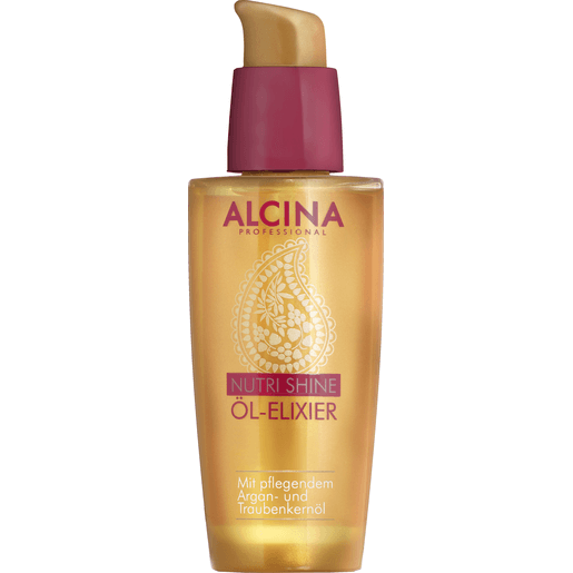 Nutri Shine Öl-Elixier