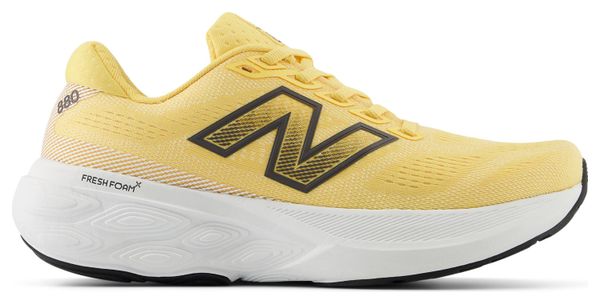Chaussures Running New Balance Fresh Foam X 880 v15 Orange Femme