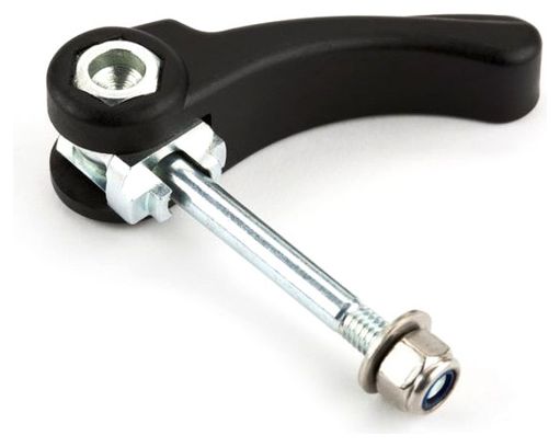Serrage Rapide Brompton pour Collier de Selle