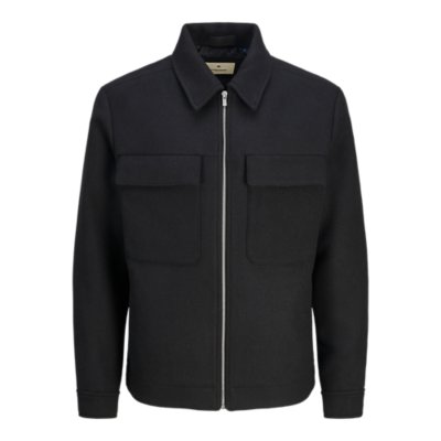 Veste homme Russel JACK JONES PREMIUM