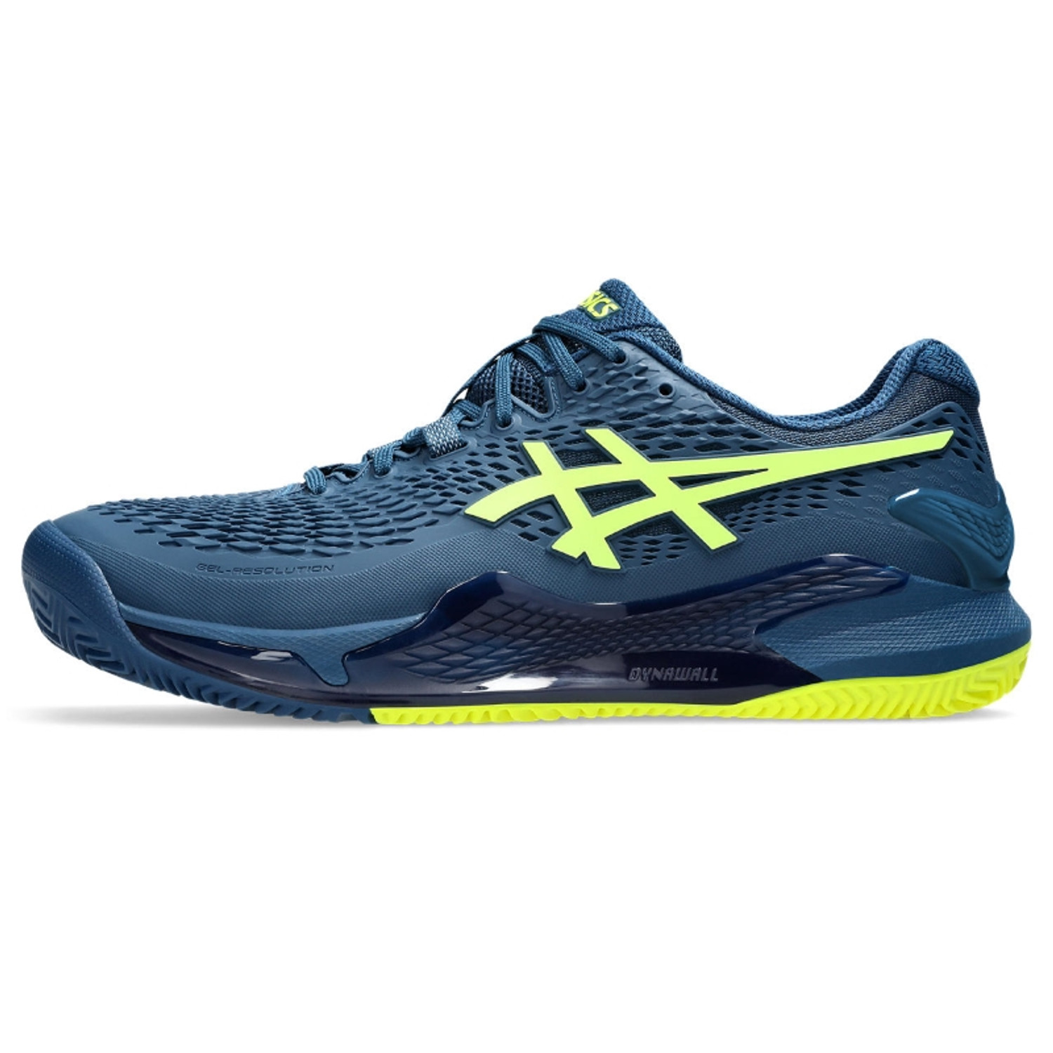 Asics Gel-Resolution 9 Clay Heren