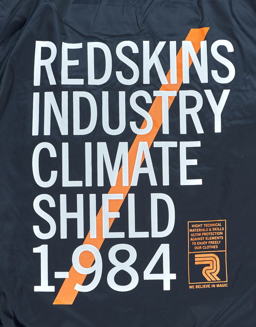 Redskins - VENTURE SWELL - Marine