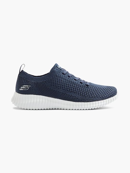 Skechers SOCIAL MUSE Sneaker Blau