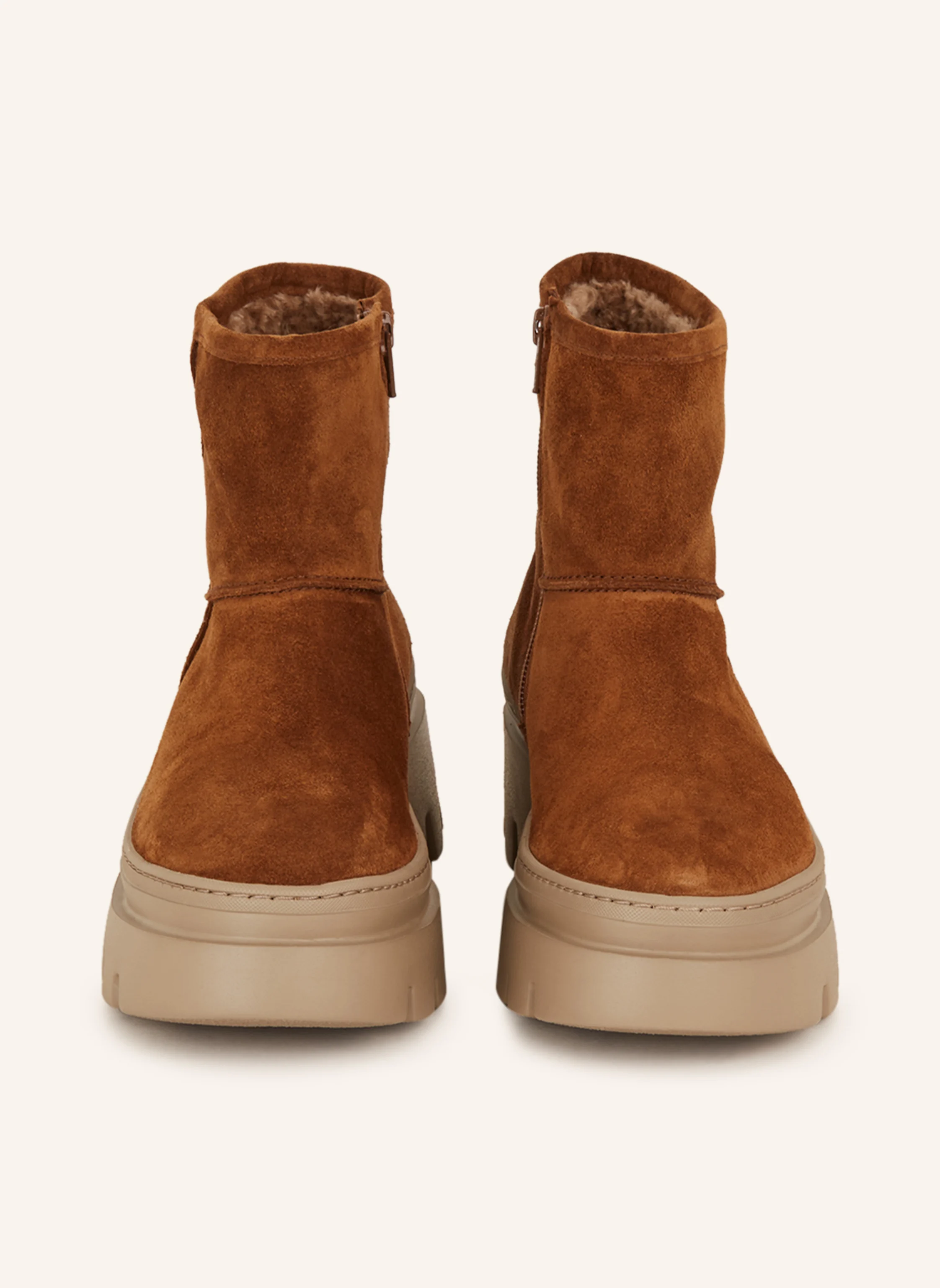 paul green Stiefeletten