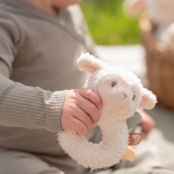 Little Dutch Little Farm Rammelaar Schaap