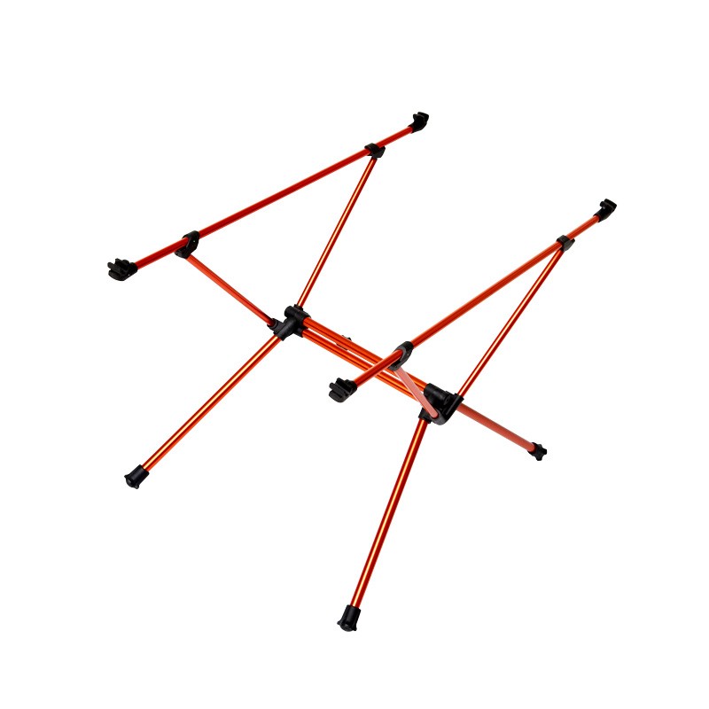 Asivik Lite Folding Table, letvægts campingbord - Spejder Sport