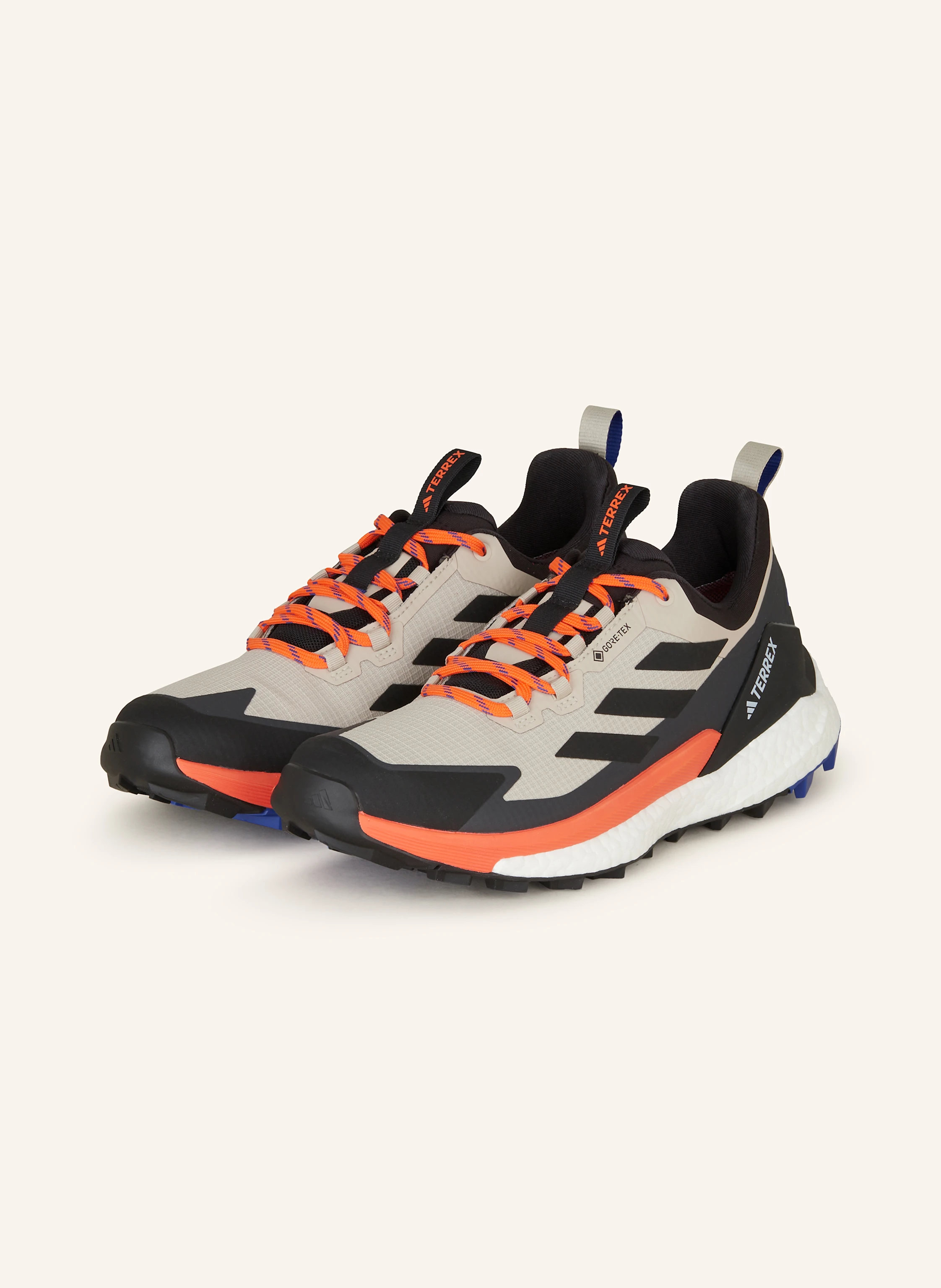 adidas TERREX Wanderschuhe TERREX FREE HIKER 2 LOW GTX